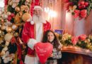 Centro Administrativo Adhemar Santillo vai receber encerramento do Natal de Coração 2024